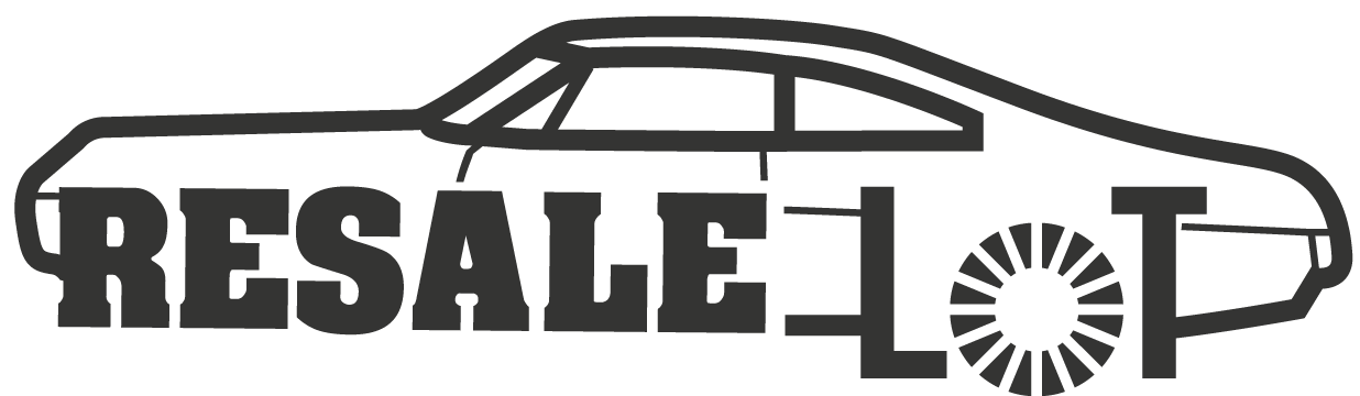 Resale Lot Logo