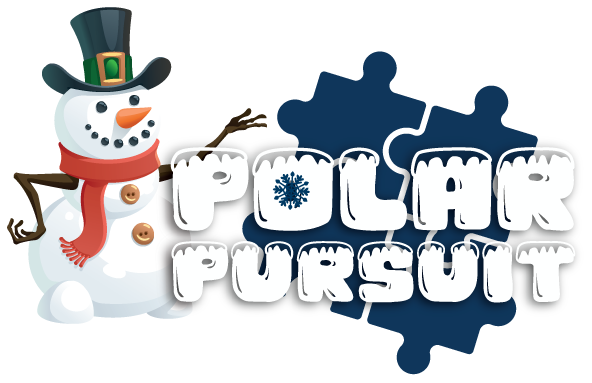 Polar Pursuit Logo 2
