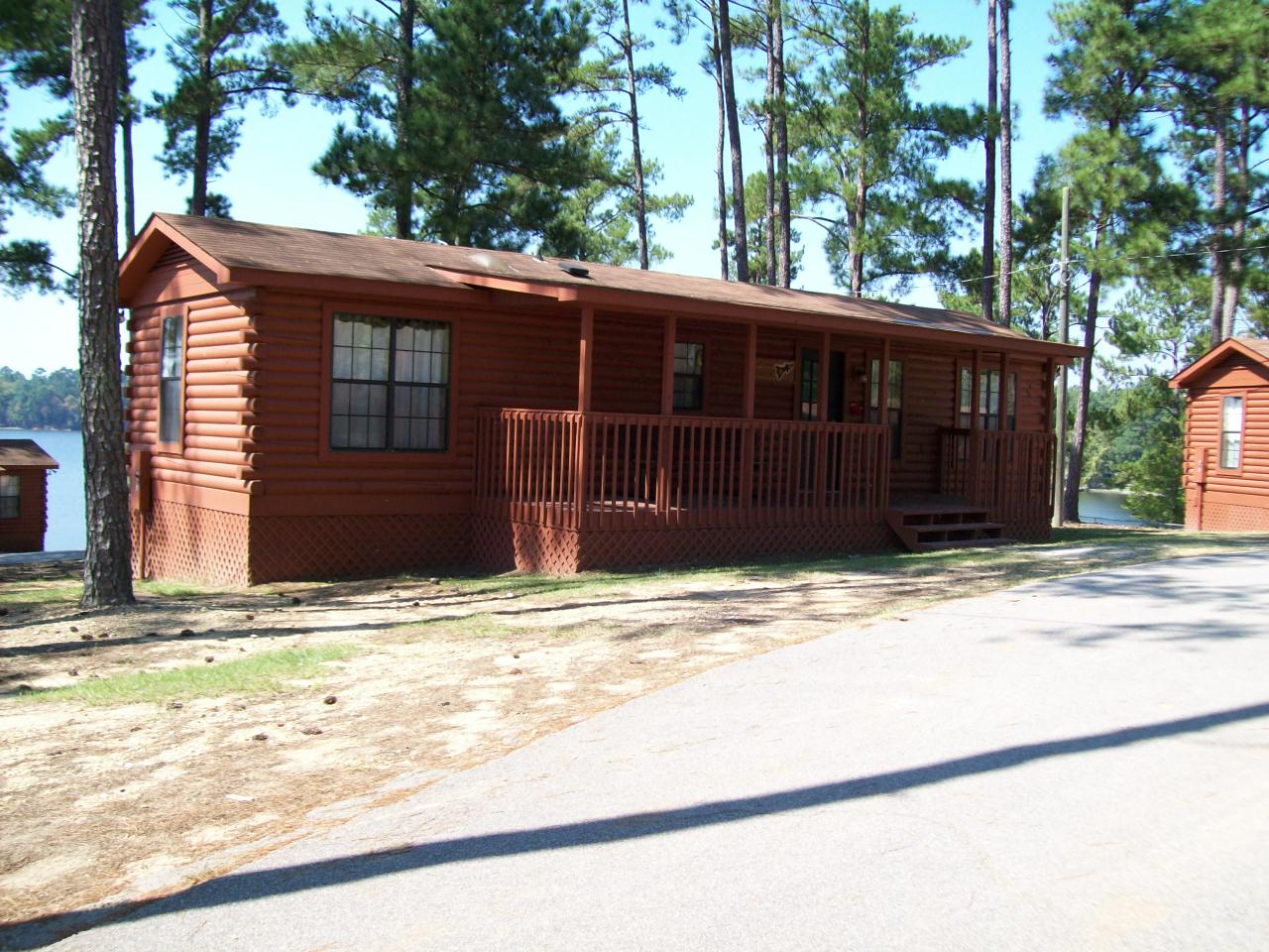 Cabin #9