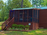 Cabin #14