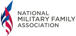 National Military family assoc