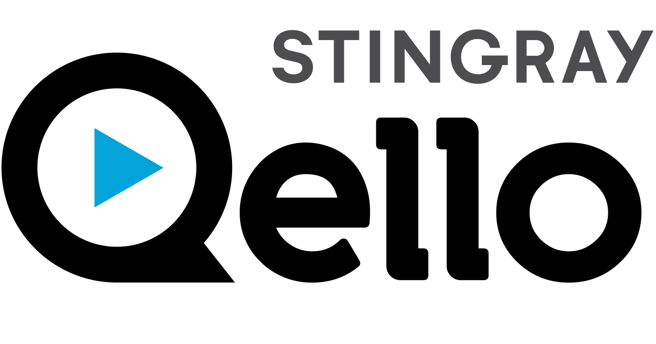 StingrayQello