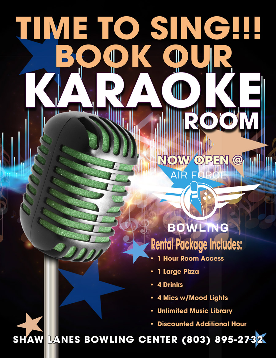 Karaoke Room