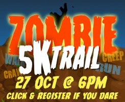 Zombie 5K
