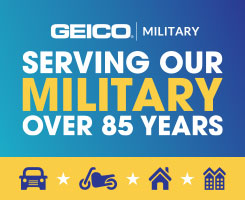 Geico Ad